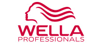 WELLA威娜logo