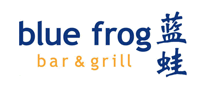 蓝蛙logo