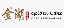 金湖茶餐厅logo