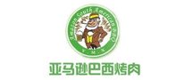 亚马逊环球美食百汇logo