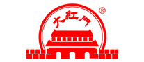 大红门logo
