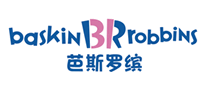 芭斯罗缤logo