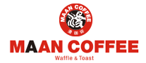 漫咖啡logo