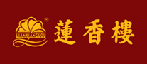 莲香楼logo