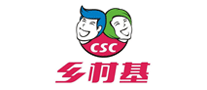 乡村基logo