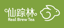 仙踪林logo