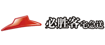 必胜客宅急送logo