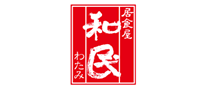 居食屋和民logo