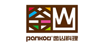 釜山料理logo