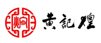 黄记煌logo