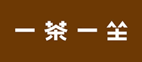 一茶一坐logo