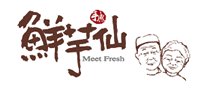 鲜芋仙logo