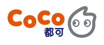 都可CoCologo