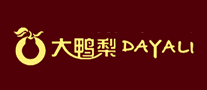 大鸭梨logo