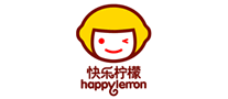 快乐柠檬logo