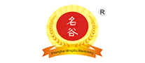 名谷logo