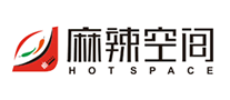 麻辣空间logo