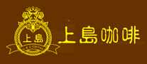 上岛咖啡logo