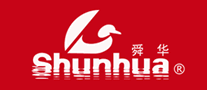 舜华logo