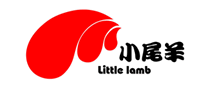 小尾羊logo