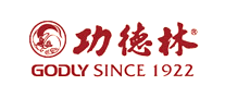功德林logo
