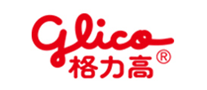 格力高logo