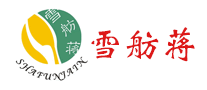 雪舫蒋logo