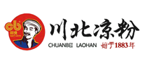 川北logo