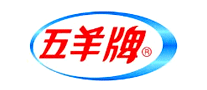 五羊牌logo