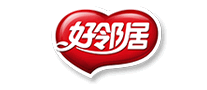 好邻居logo