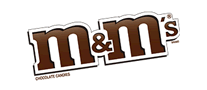 M&M'Slogo