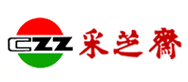 采芝斋logo