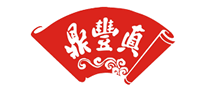 鼎丰真logo