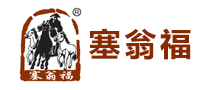 塞翁福logo