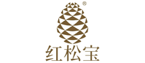 红松宝logo