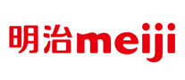 meiji明治logo