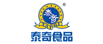 泰奇logo