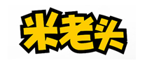 米老头logo