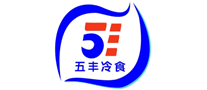 五丰logo