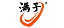 满子logo
