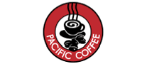太平洋咖啡logo