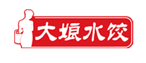 大娘水饺logo标志
