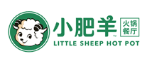 小肥羊logo