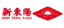 新东阳logo