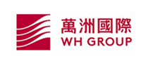 万洲国际logo