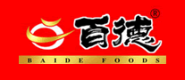 百德logo