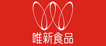 唯新logo