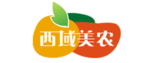 西域美农logo