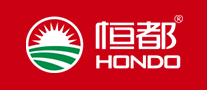 恒都logo