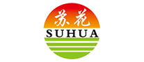 苏花logo